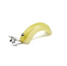 Brzda Mini DeLuxe yellow