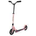 Speed DeLuxe Neon Rose skládací koloběžka