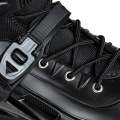 Khaan Junior NXT Black adj.
