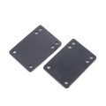 Podložky riser pads rubber