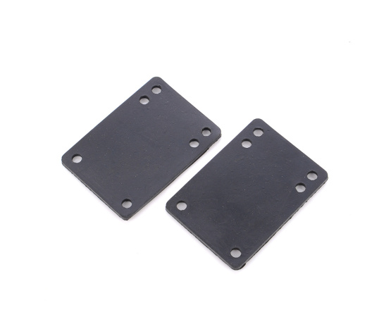 Podložky riser pads rubber Podložky riser pads rubber