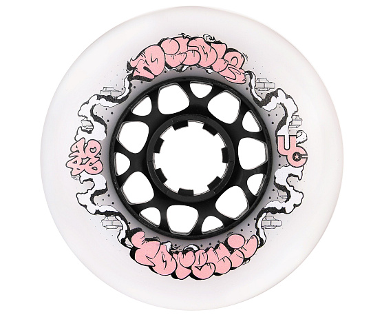 Nicola Torelli 90mm/86A, 4-pack Nicola Torelli 90mm/86A, 4-pack