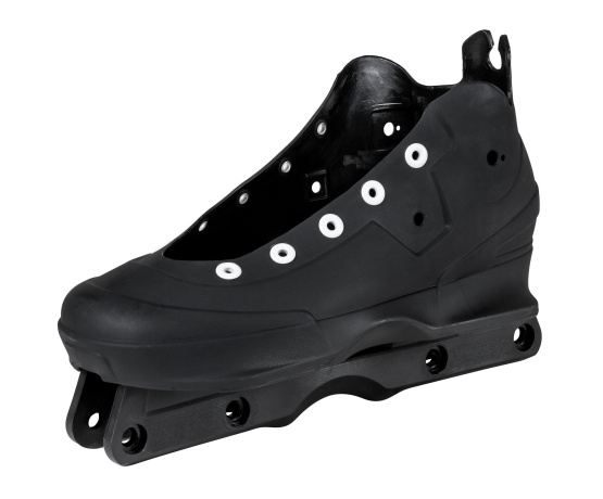 Aeon 60 Shell Black Aeon 60 Shell Black