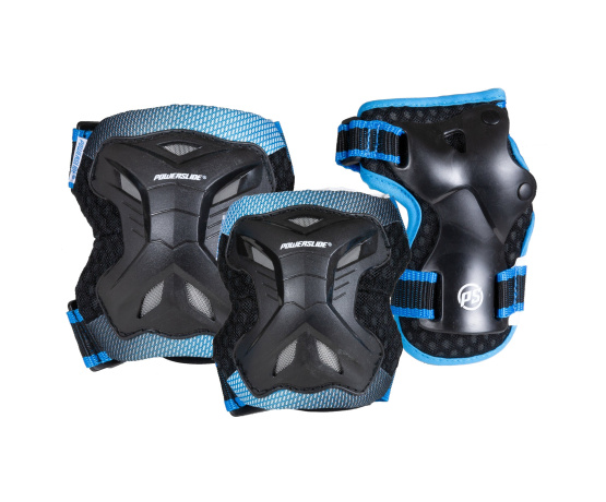 Kids Pro Boys Set sada chráničů