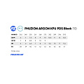 Phuzion Argon KPU PDS Black