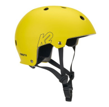 K2 Varsity yellow