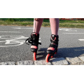 rychloutahovací inline brusle K2