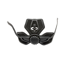 GIRO Inform 2 FS mt black