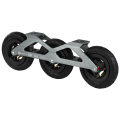 SUV 125 Complete Ti, UFS