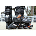 pohodlné inline brusle K2