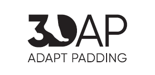 3D adapt padding