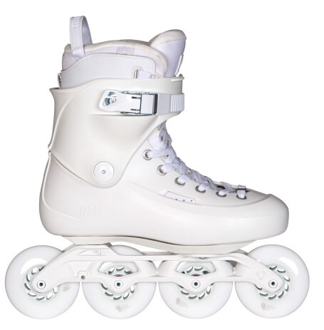 inline brusle Powerslide Zoom 80 nicola torelli