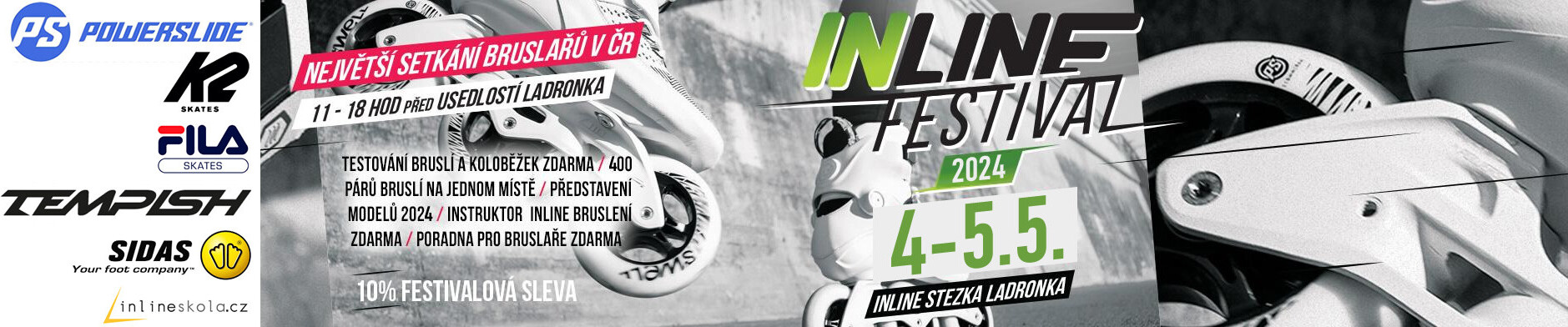 Inline Festival 2024