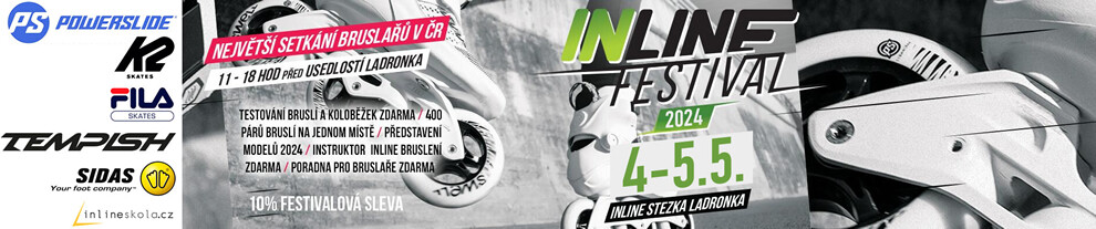 Inline Festival 2024