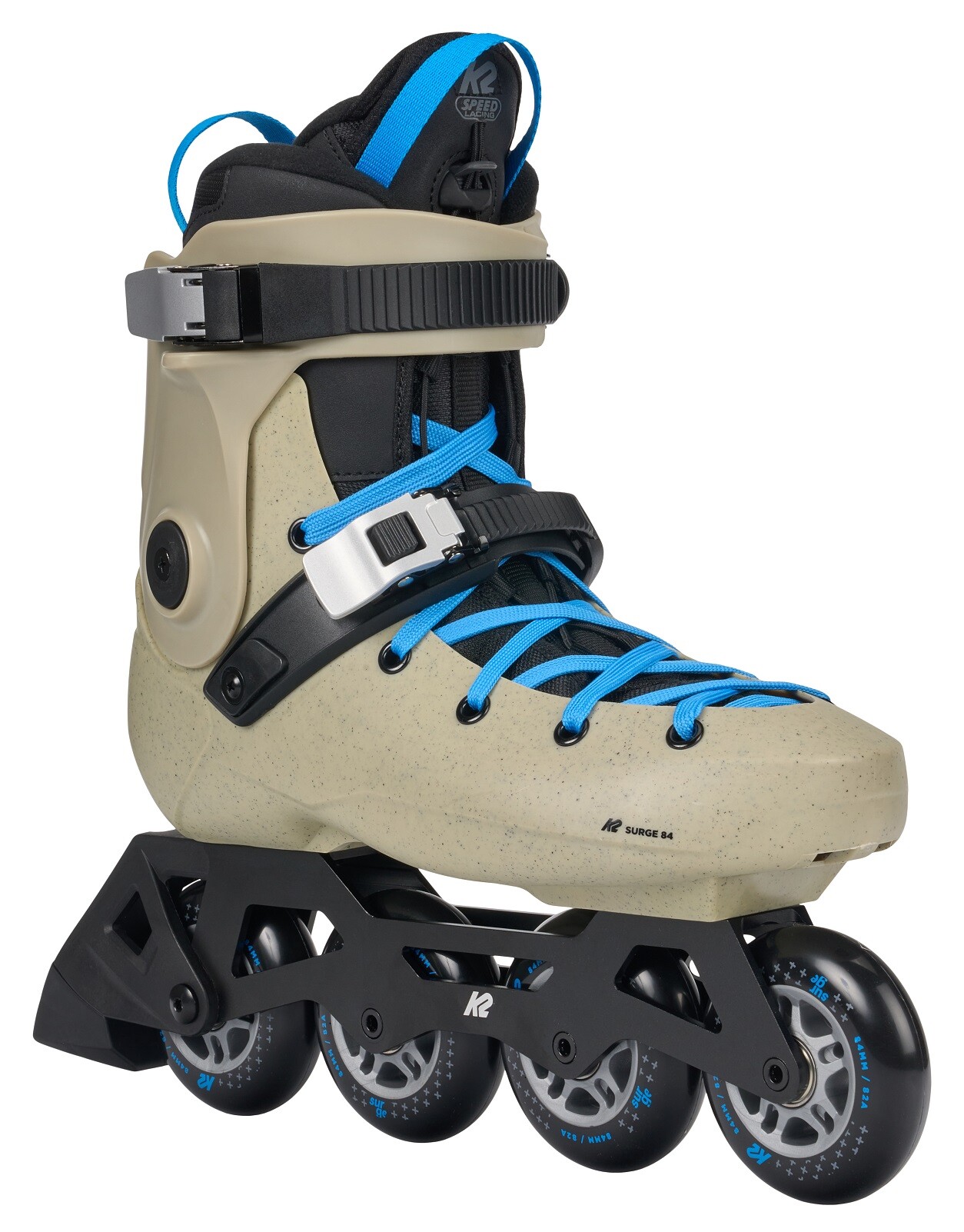 Kolečkové brusle K2 Surge 84