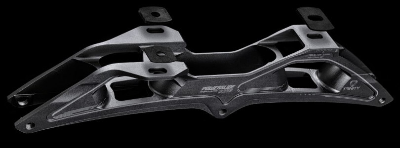 nastaveni naklonu inline brusli Powerslide